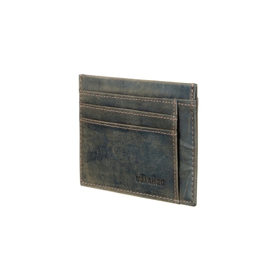 CARDHOLDER HUNTER BROWN